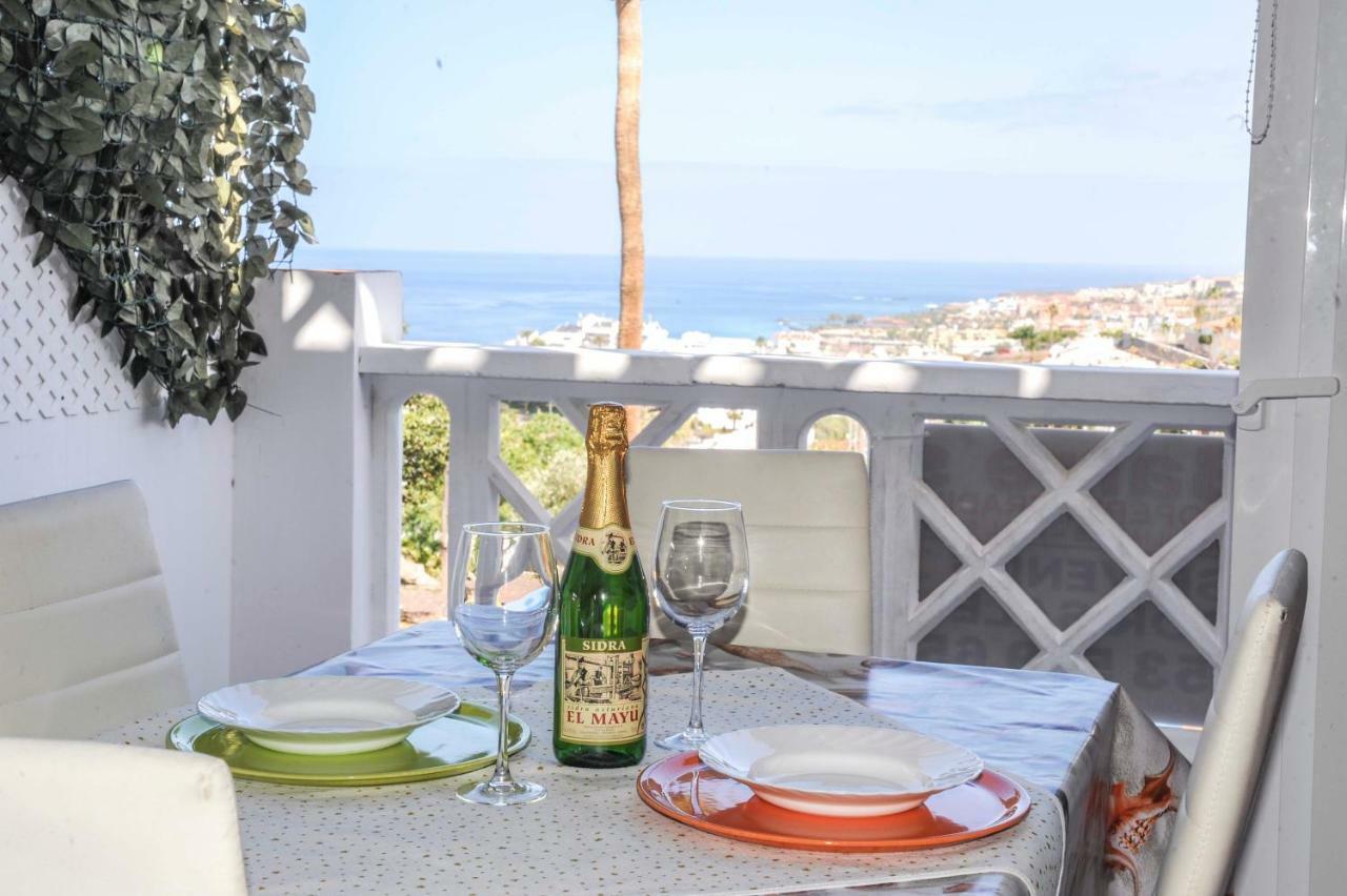 Apartamento Ocean View Costa Adeje  Exterior foto